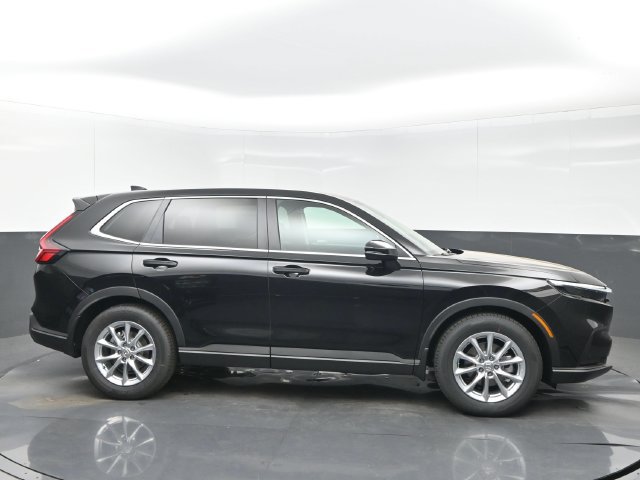 New 2027 Honda CR-V EX image 7