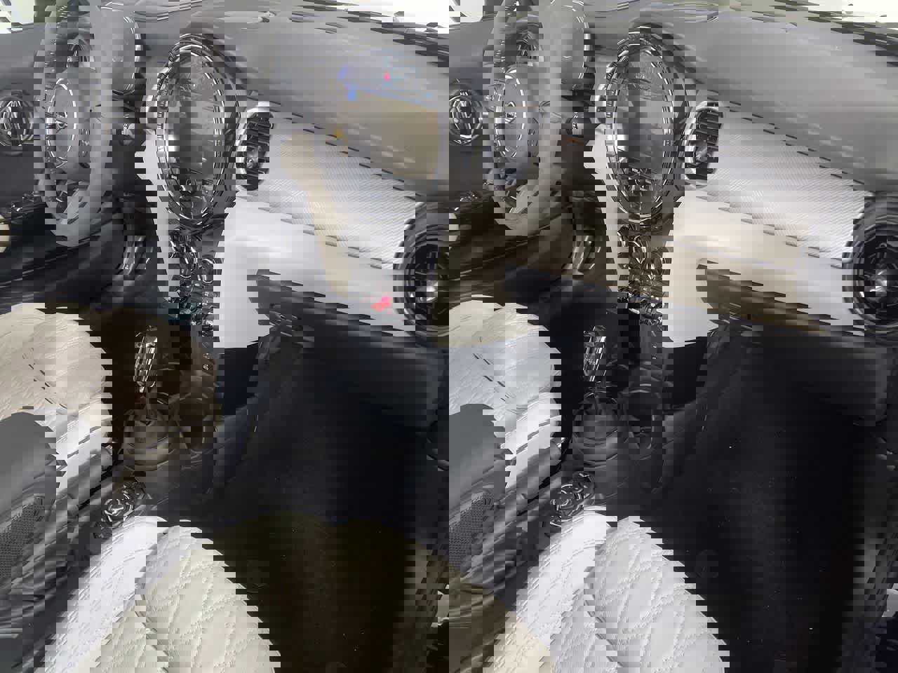 Certified 2024 MINI Cooper S FWD image 17