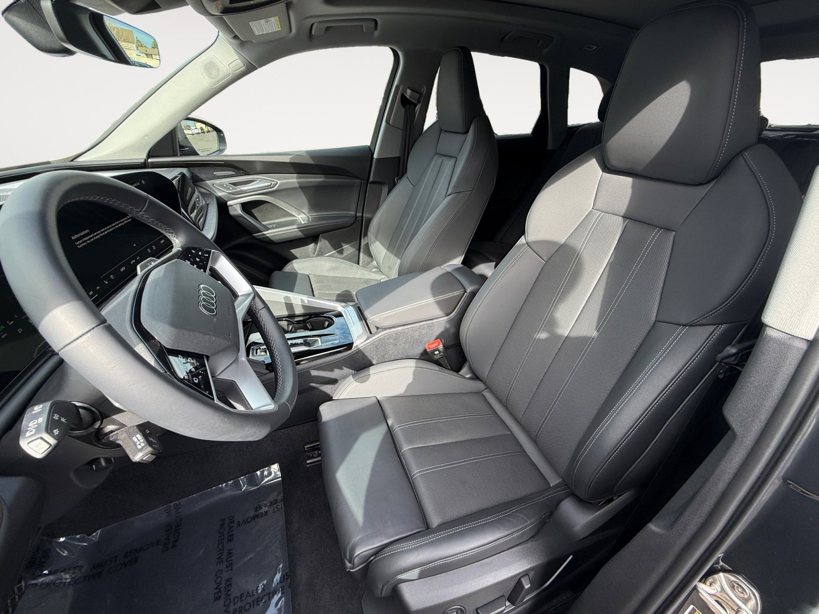 Certified 2025 Audi Q5 Premium Plus image 10