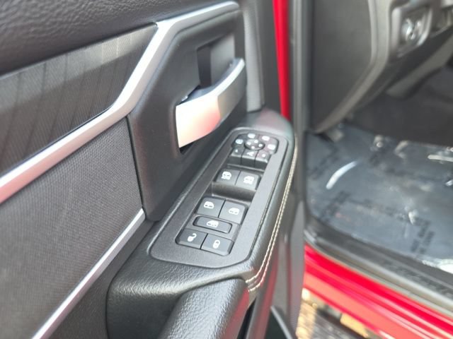 Used 2026 RAM 2500 Big Horn AWD/4WD image 11