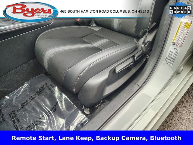 Used 2023 Honda Civic Sport image 14