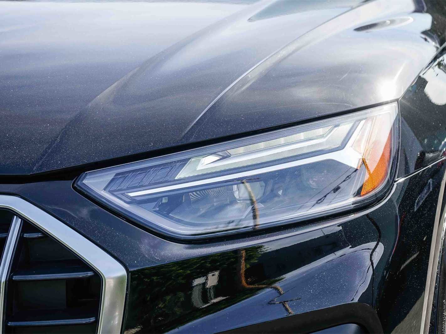 Used 2023 Audi Q5 2.0T Premium w/ Convenience Package image 7