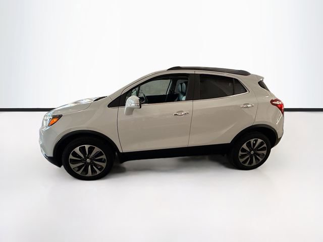 Used 2017 Buick Encore Essence image 9