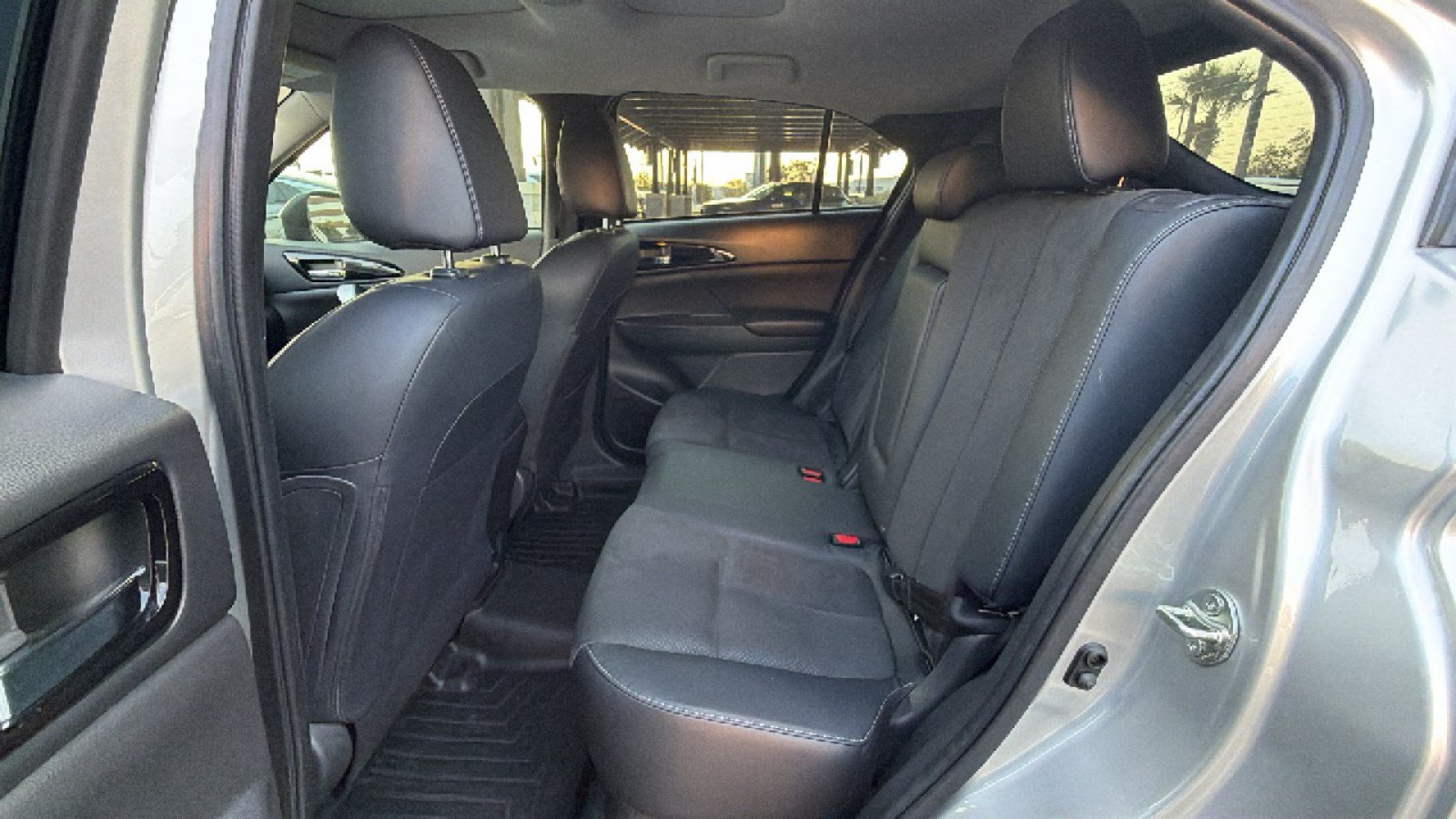 Used 2023 Mitsubishi Eclipse Cross SE AWD/4WD image 25