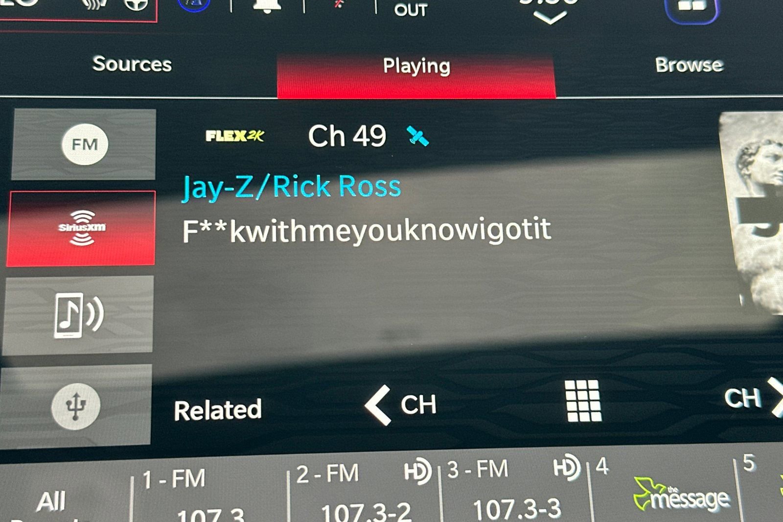 New 2026 Dodge Durango GT image 19