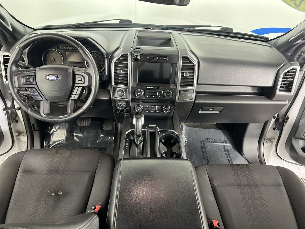 Used 2018 Ford F150 XLT w/ Equipment Group 302A Luxury AWD/4WD image 20