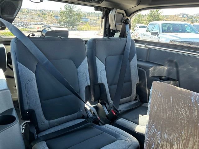 New 2026 Ford Bronco 2-Door image 16