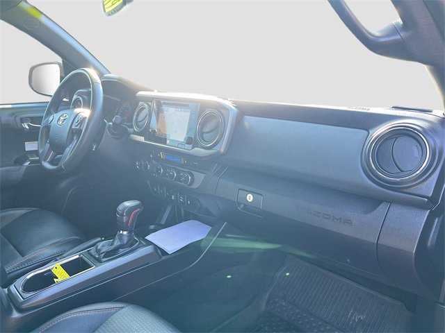Used 2019 Toyota Tacoma TRD Pro image 30
