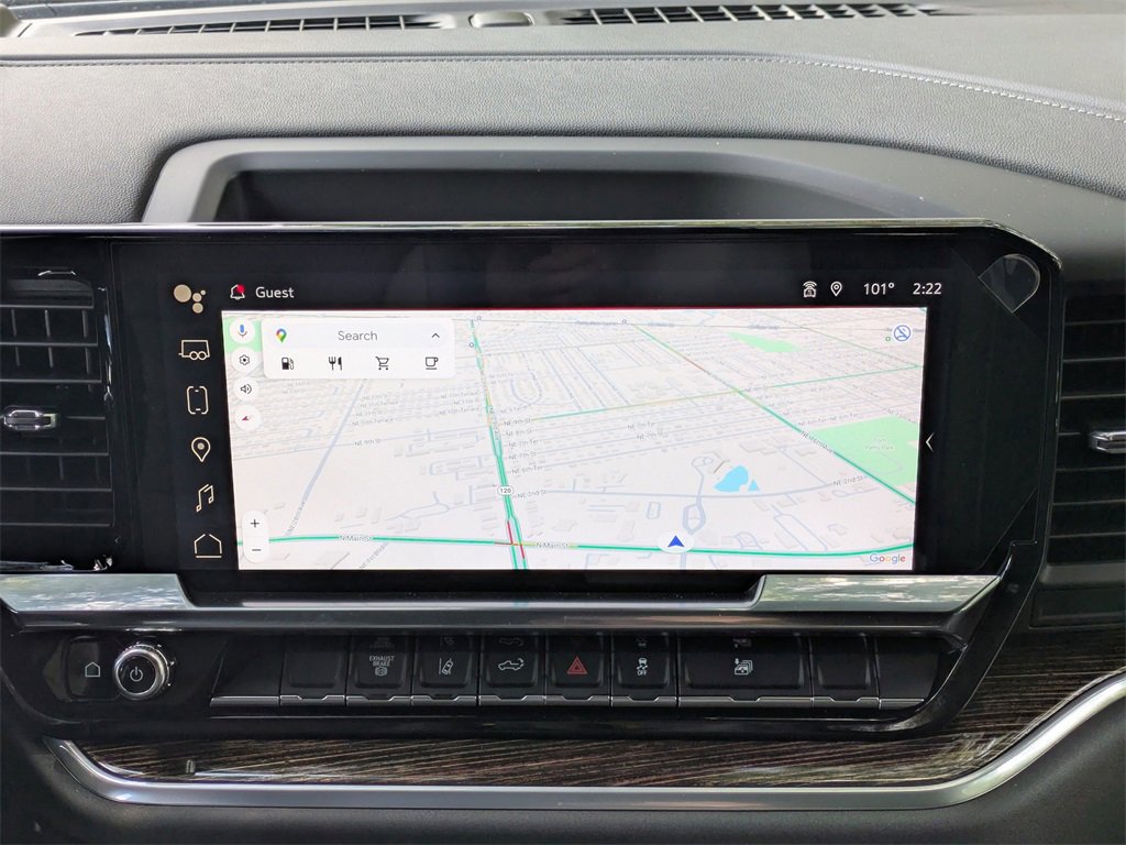 New 2026 GMC Sierra 2500 SLE image 22