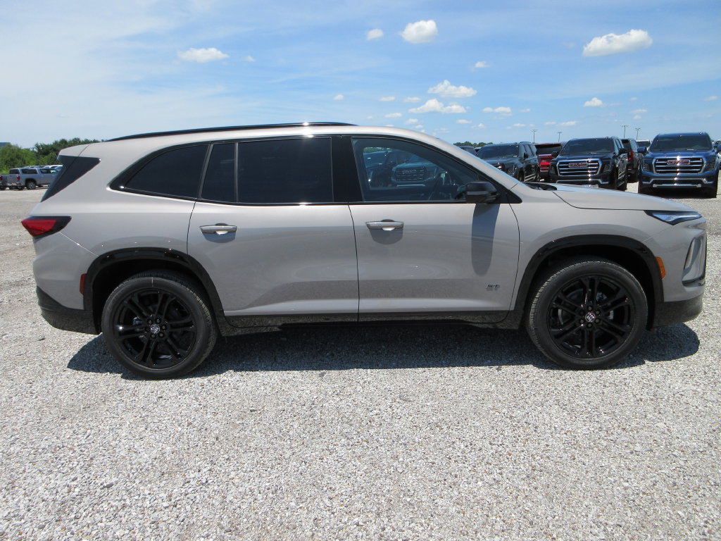 New 2026 Buick Enclave Sport Touring w/ Power Package FWD image 3
