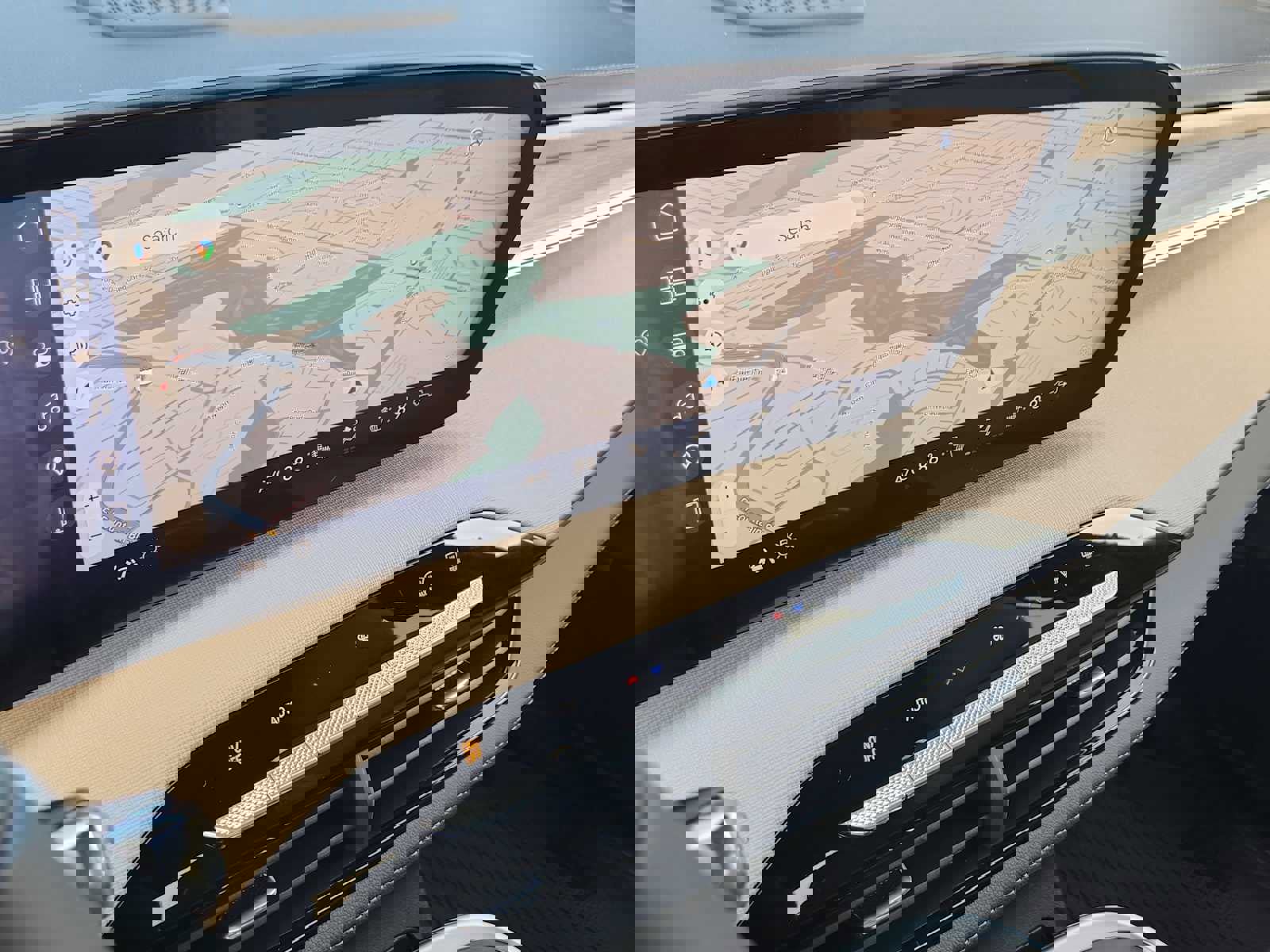 New 2026 Buick Enclave Preferred w/ Super Cruise Package image 21