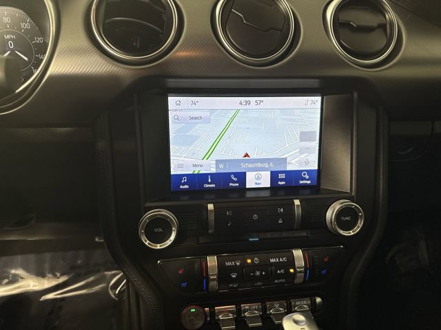 Used 2021 Ford Mustang GT Premium w/ Equipment Group 401A image 7