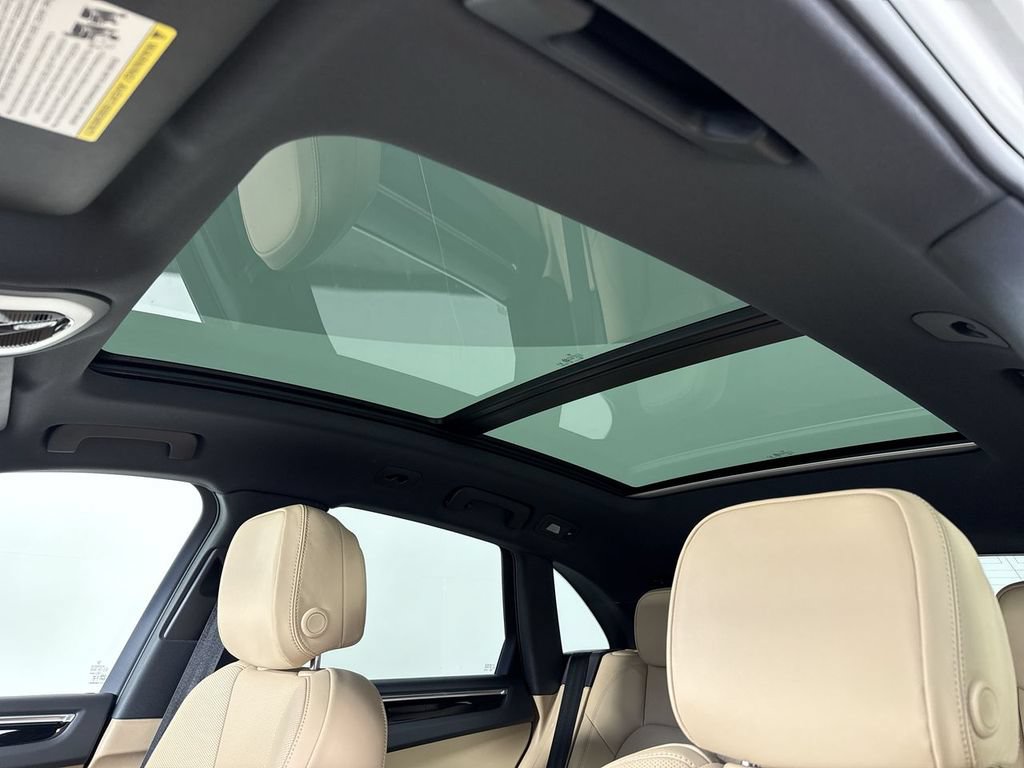 New 2026 Porsche Macan AWD/4WD image 42