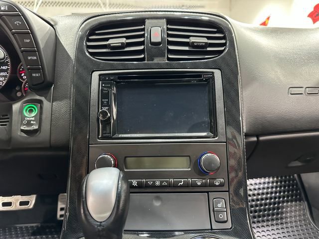 Used 2012 Chevrolet Corvette Grand Sport w/ 3LT Preferred Equipment Group image 15