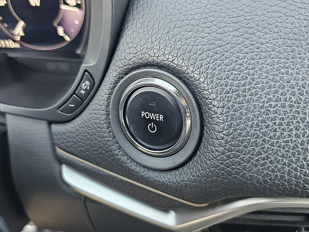 Certified 2025 MAZDA CX-70 Plug-In Hybrid w/ Premium Pkg AWD/4WD image 36