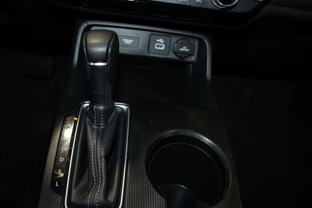 Used 2024 Honda Civic EX image 32