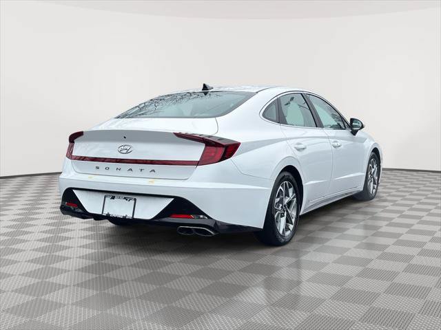 Used 2023 Hyundai Sonata SEL FWD image 7
