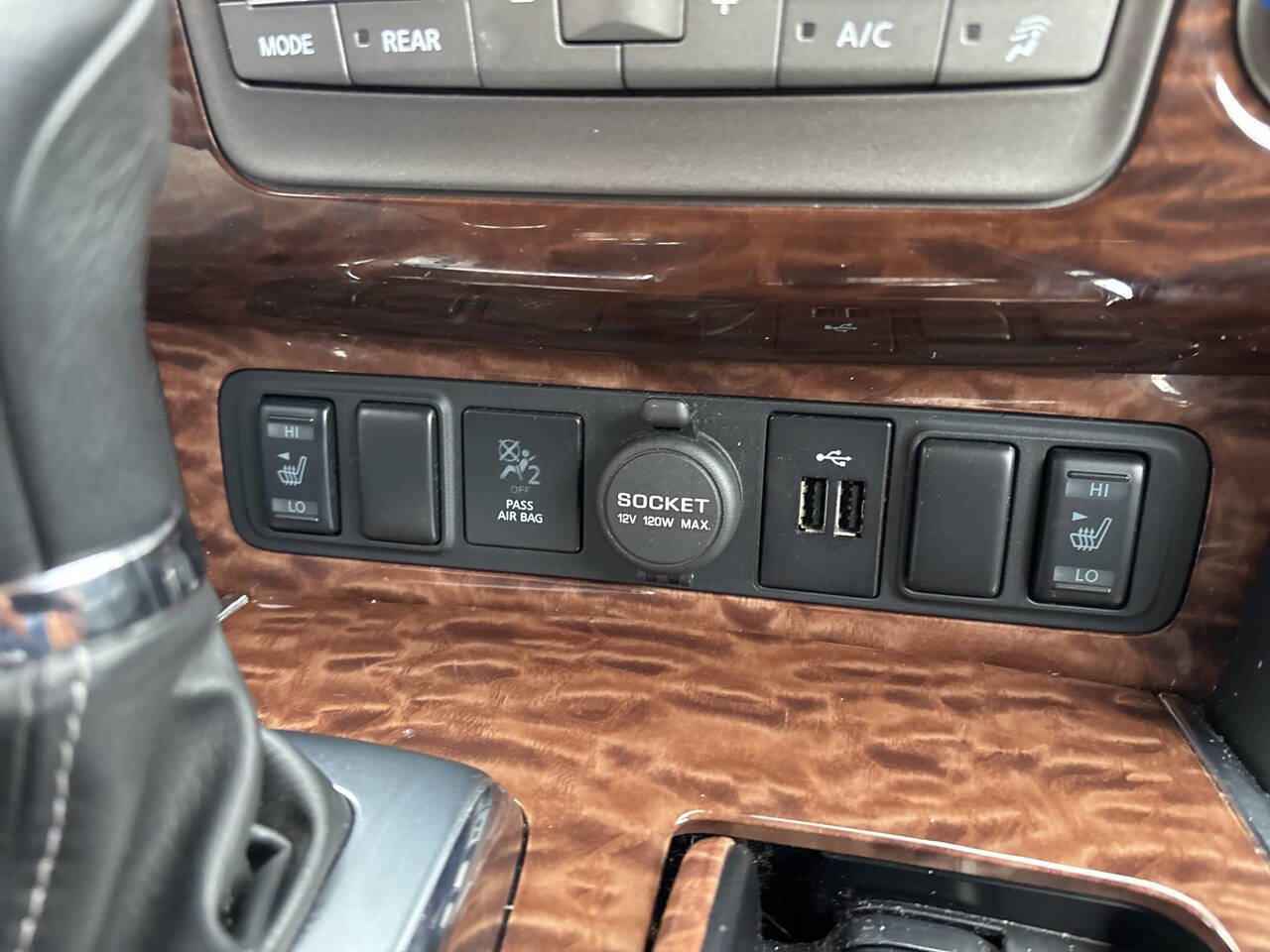 Used 2019 Nissan Armada SV w/ Driver Package image 33