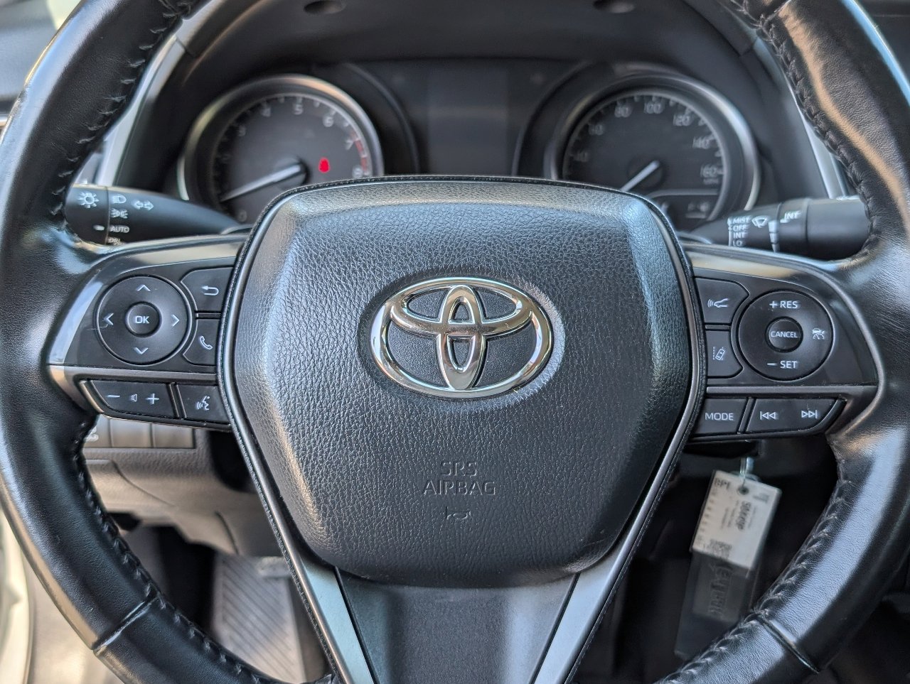 Used 2023 Toyota Camry SE image 18