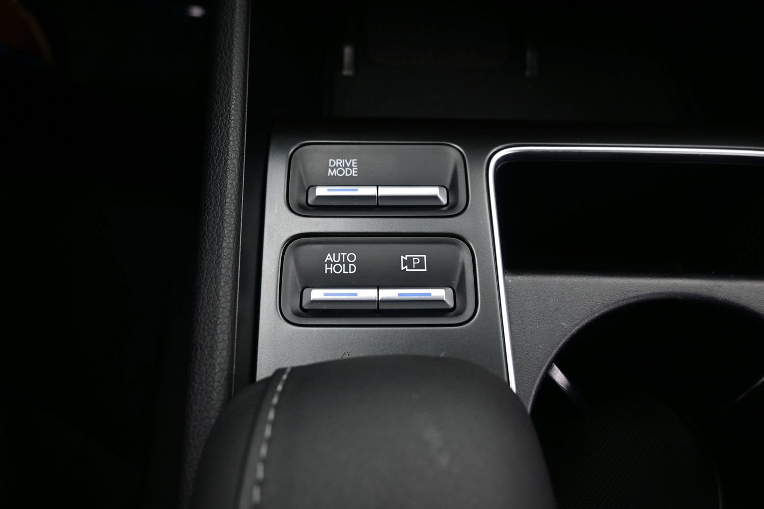 Certified 2026 Hyundai Sonata SEL FWD image 21