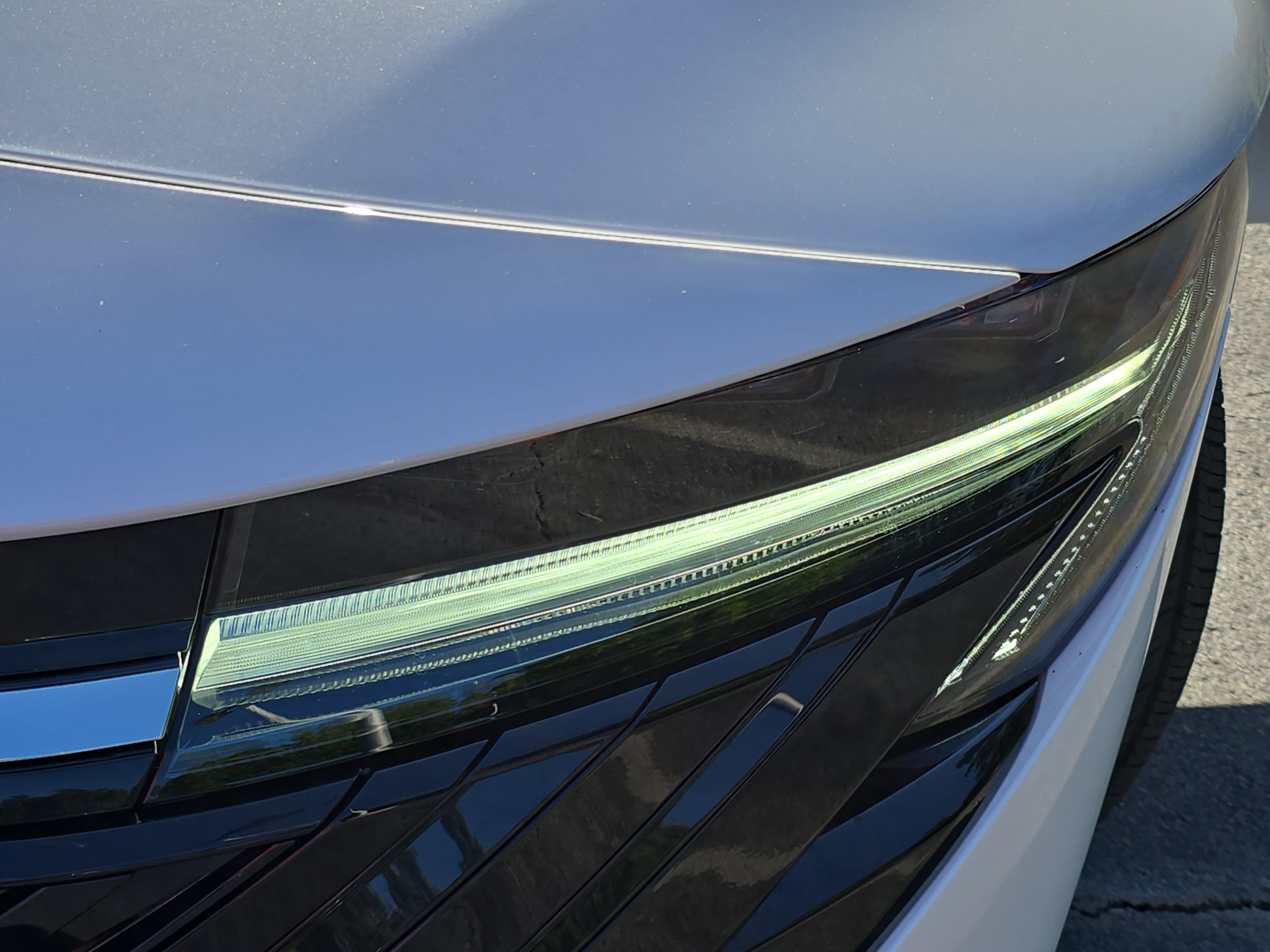 New 2026 Nissan Sentra SR w/ SR Premium Package FWD image 30