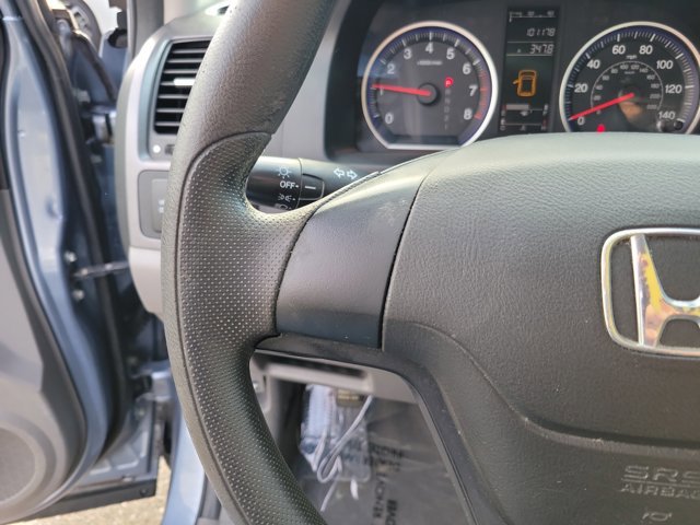Used 2009 Honda CR-V LX image 21