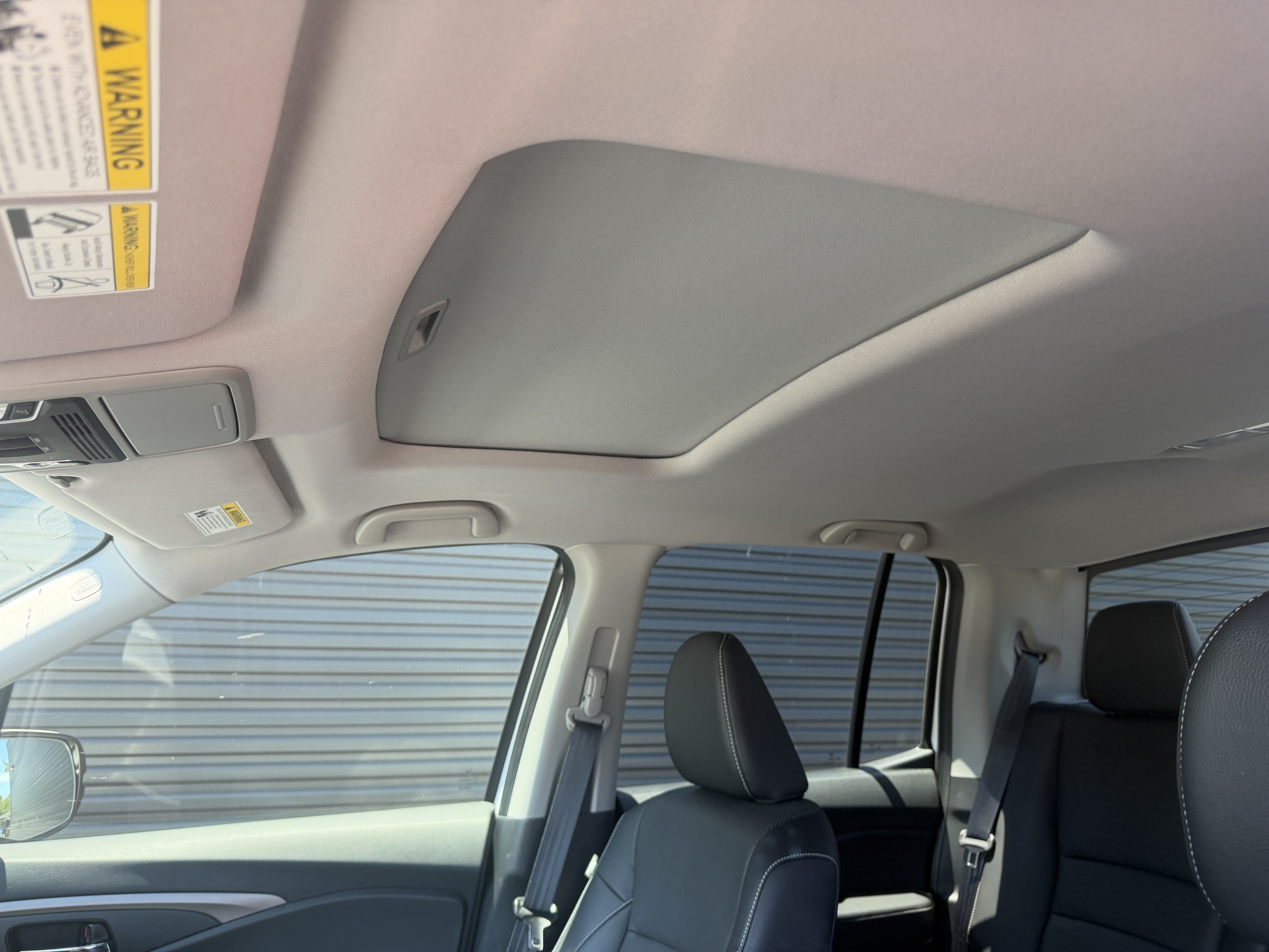 Used 2022 Honda Ridgeline RTL-E image 28