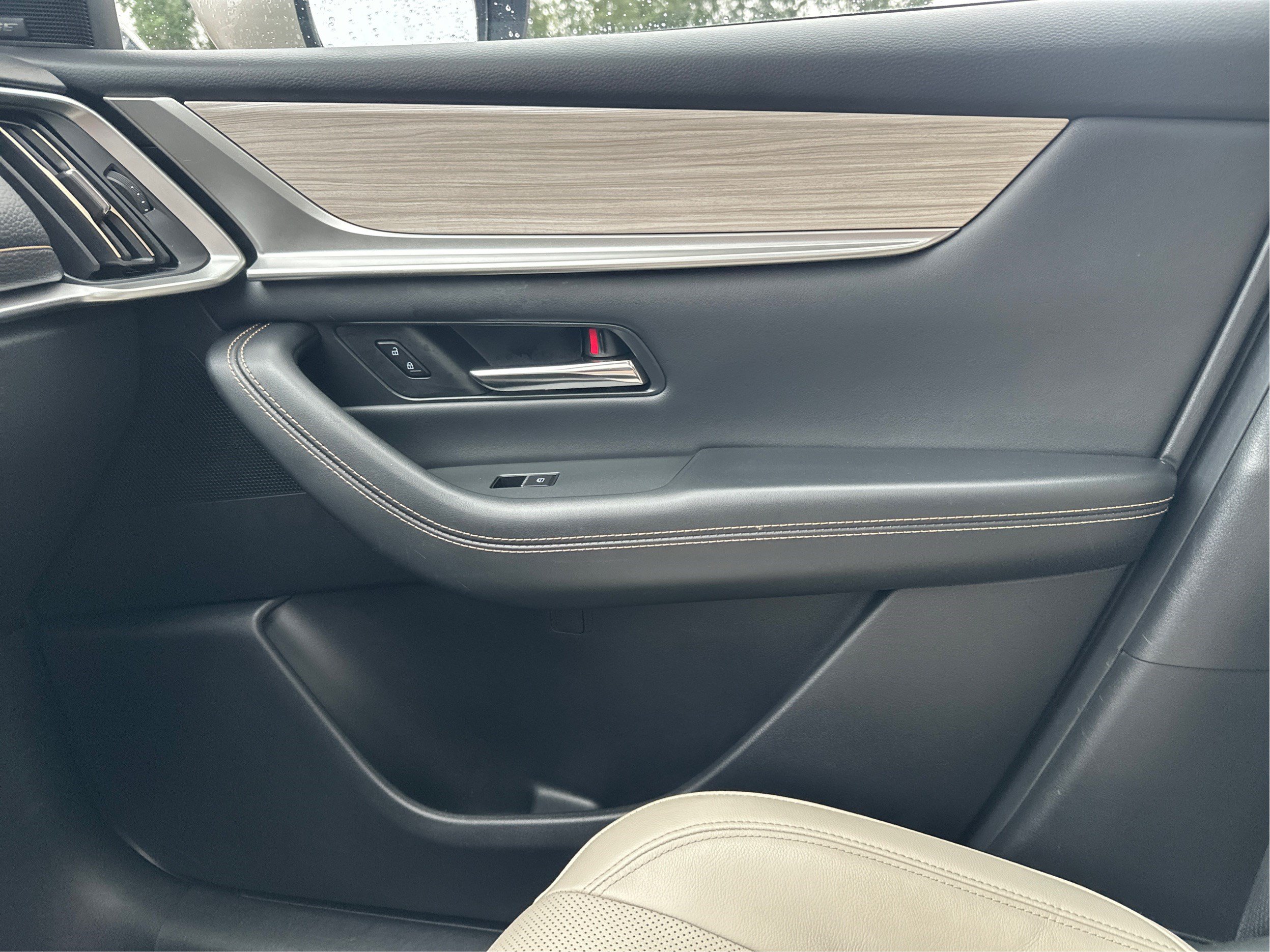 Certified 2024 MAZDA CX-90 Plug-In Hybrid w/ Premium Pkg AWD/4WD image 22
