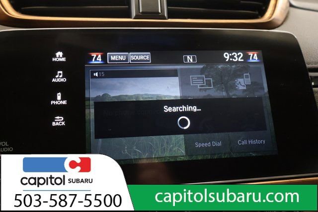 Used 2017 Honda CR-V EX image 25