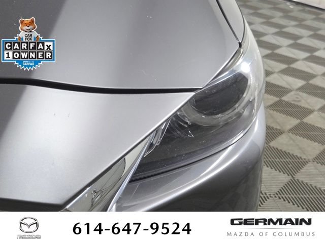 Used 2016 MAZDA CX-9 Signature AWD/4WD image 15