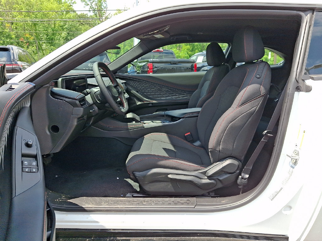 New 2026 Dodge Charger R/T AWD/4WD image 10
