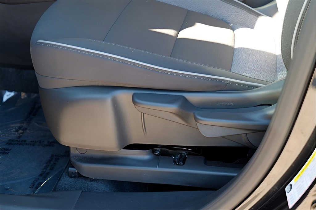 Certified 2026 Chevrolet TrailBlazer LT w/ Driver Confidence Package image 15