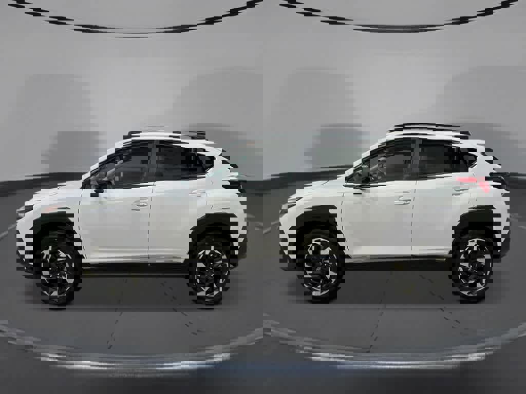 Certified 2025 Subaru Crosstrek 2.5i Limited image 2