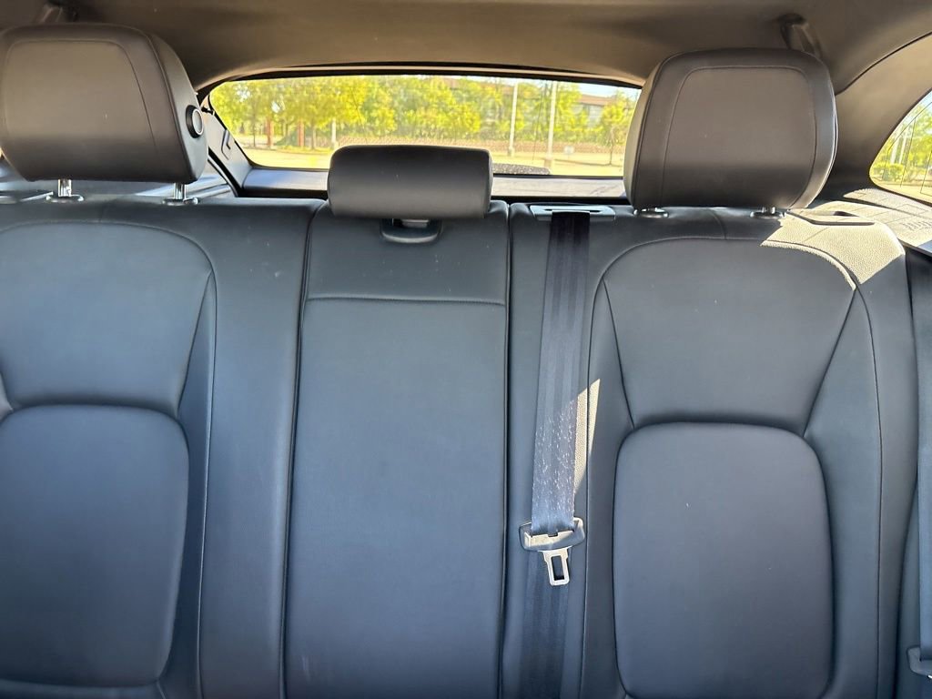 Used 2018 Jaguar F-PACE Premium AWD/4WD image 19