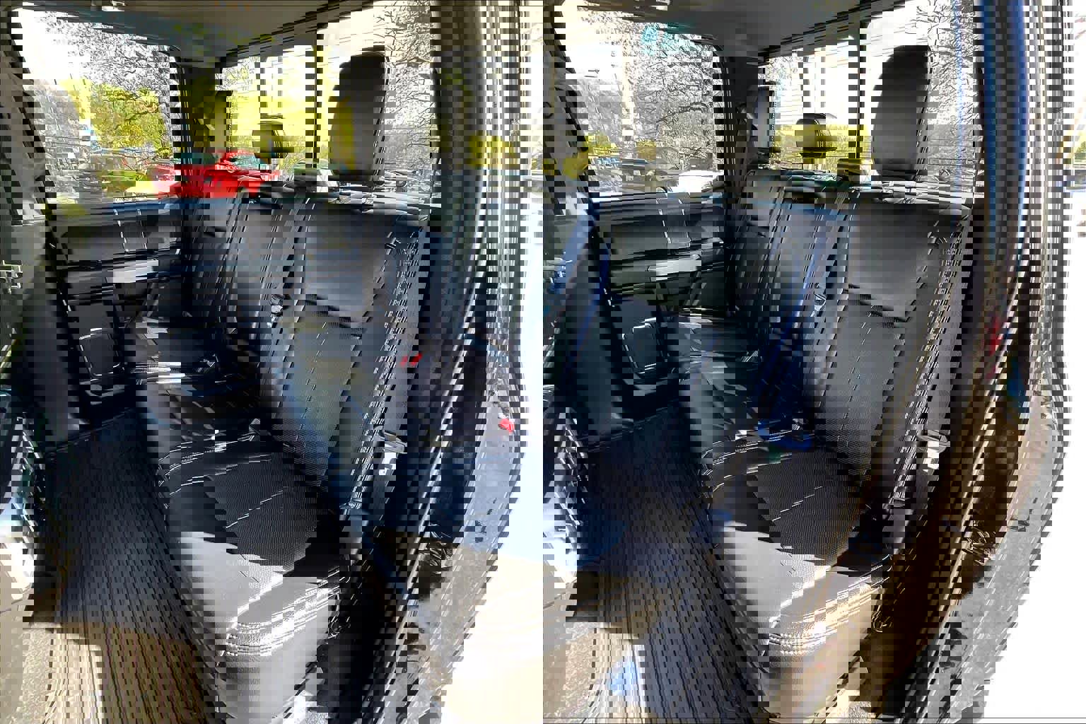 Used 2021 Ford F250 Lariat image 21