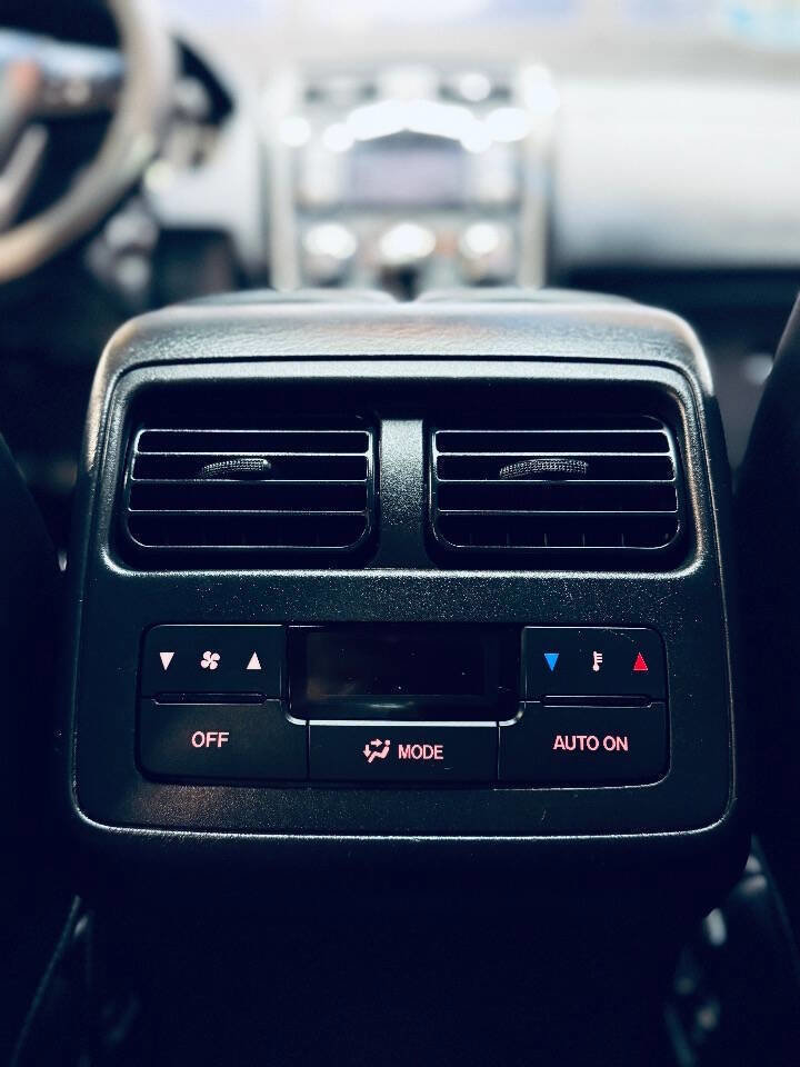 Used 2014 MAZDA CX-9 Touring w/ Touring Technology Package image 16