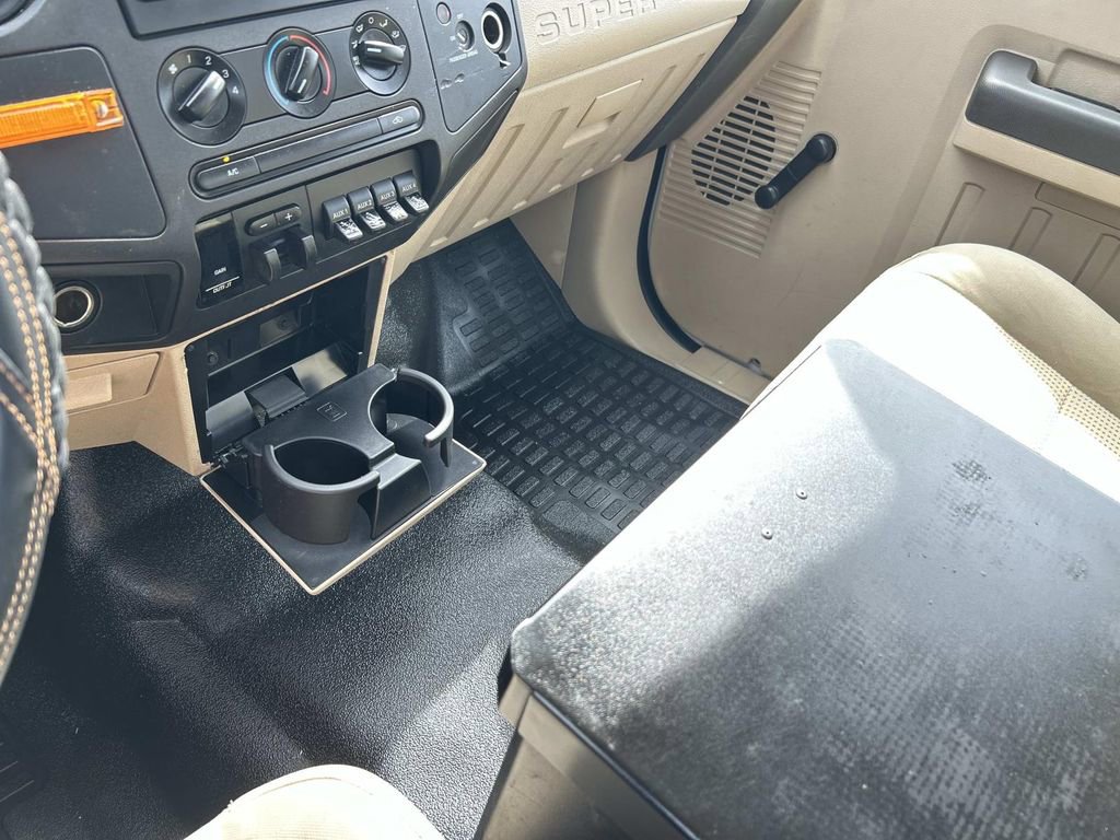 Used 2008 Ford F350 XLT RWD image 38