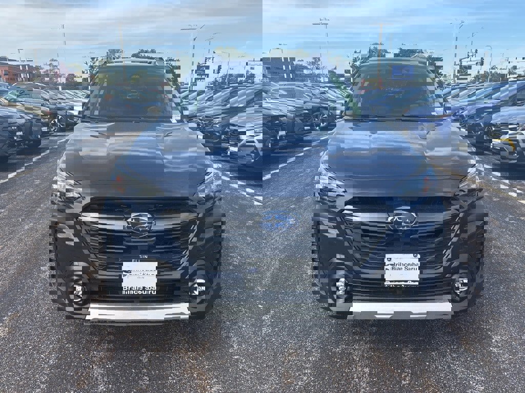 New 2025 Subaru Outback Touring XT image 3