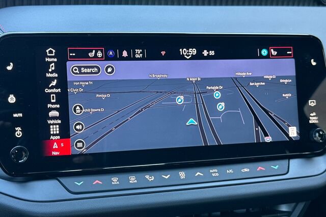 New 2025 Dodge Charger Daytona R/T w/ Quick Order Package 25M R/T image 15