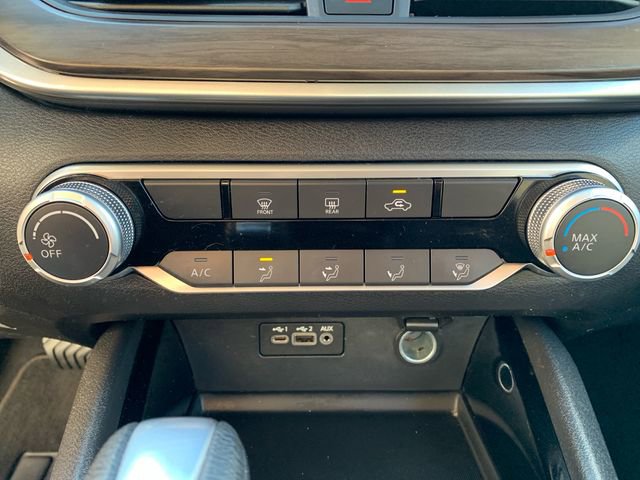 Used 2024 Nissan Altima 2.5 SV image 25