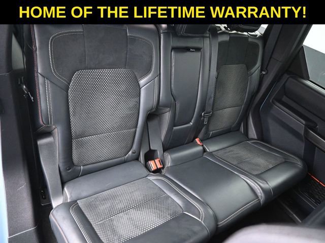 Used 2023 Ford Bronco Raptor image 53