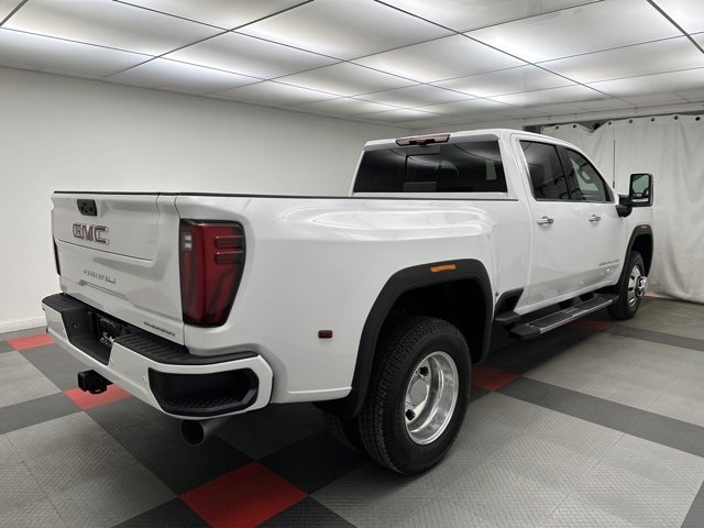 New 2026 GMC Sierra 3500 Denali w/ Denali Reserve Package image 6