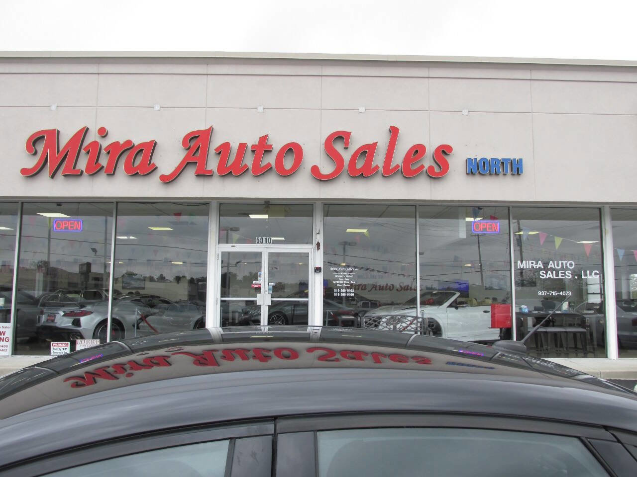 Used 2016 Ford Focus S FWD image 5