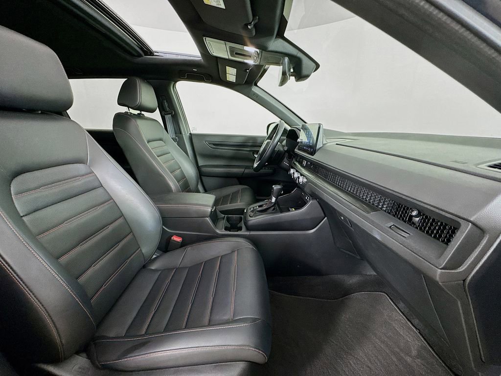 Used 2025 Honda CR-V Sport-L image 38