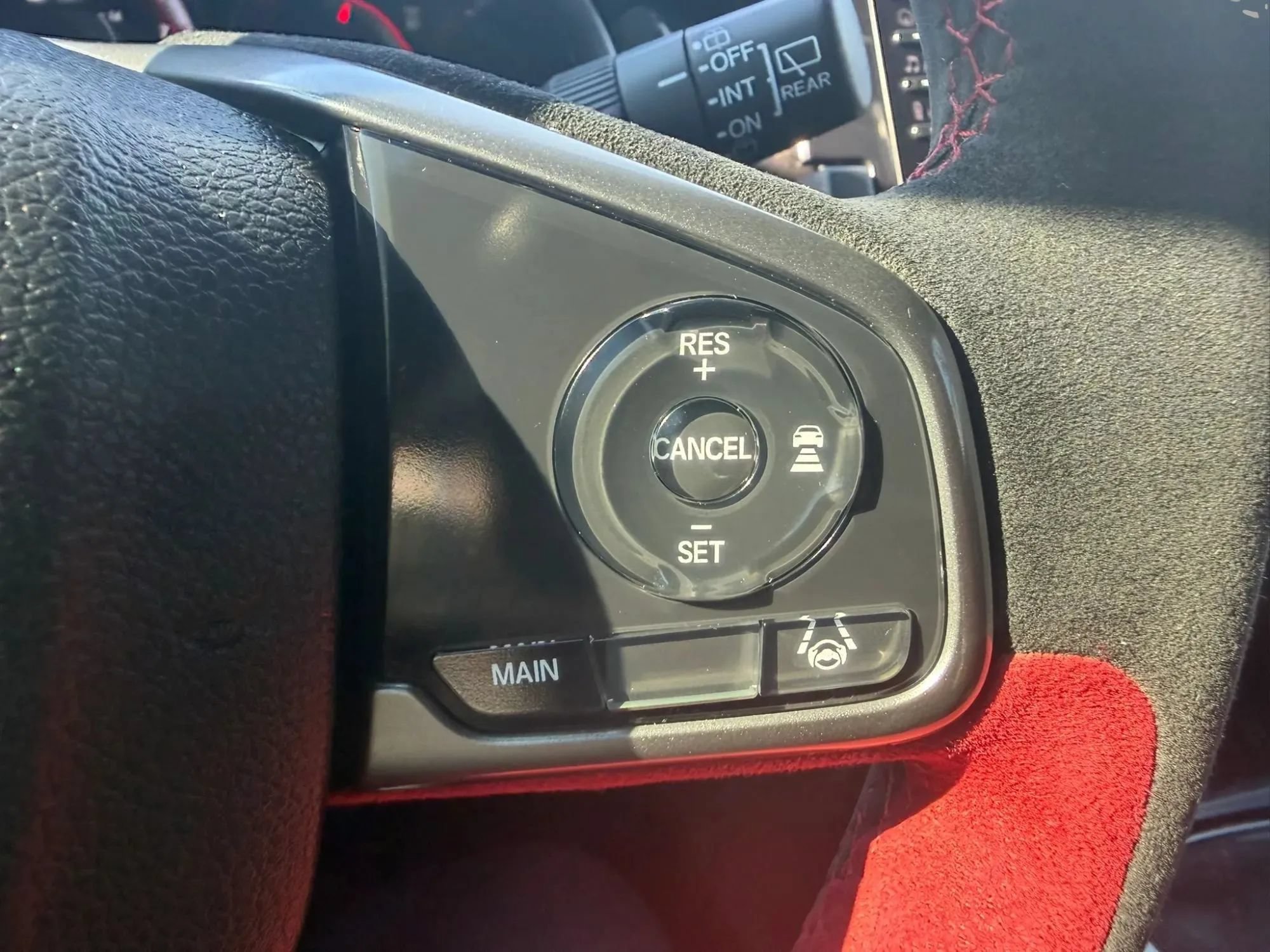 Used 2021 Honda Civic Type R image 14