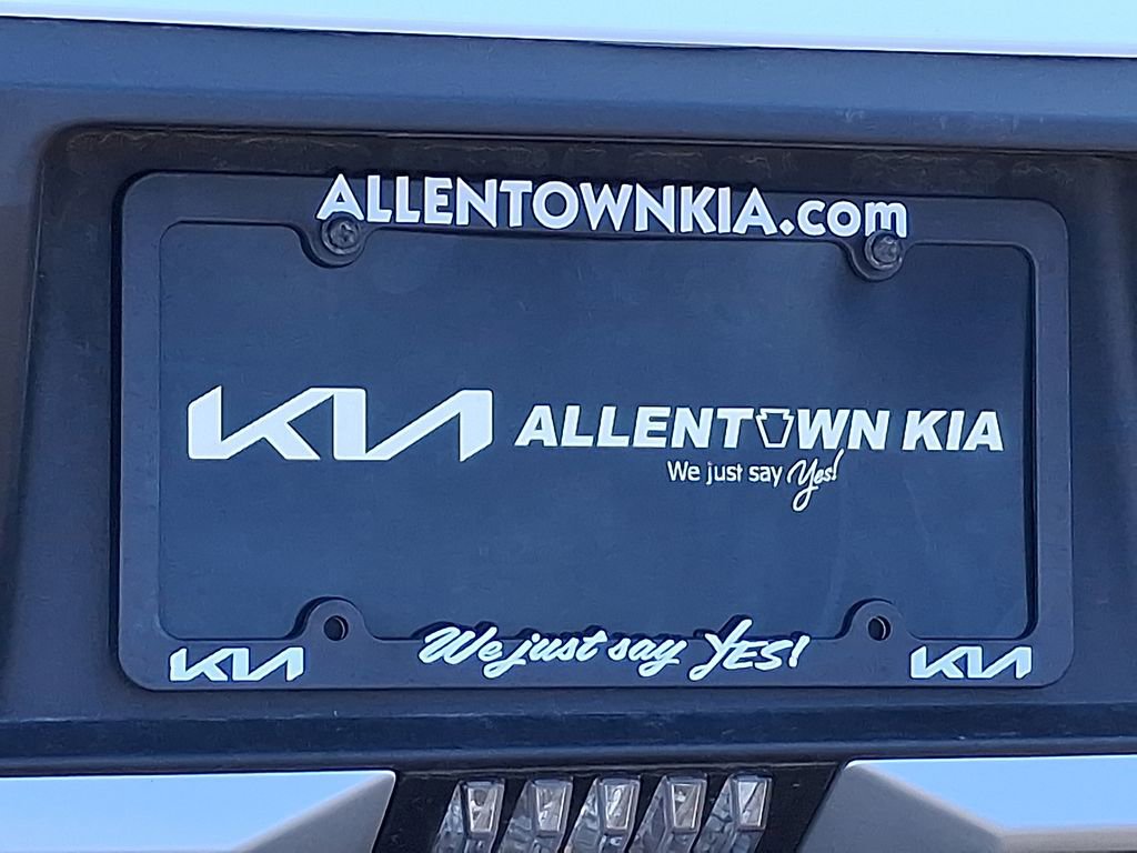 Certified 2025 Kia K4 LXS image 30