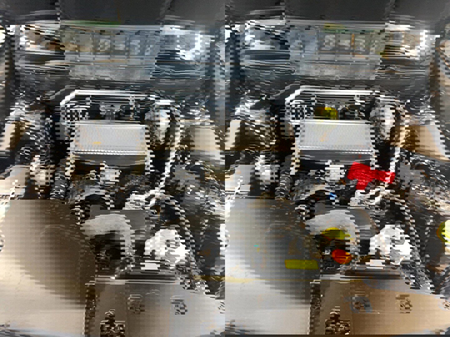 Used 2023 Subaru Ascent Premium image 24