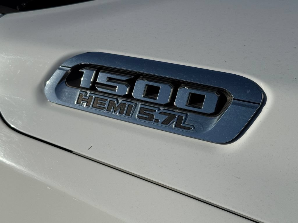 Used 2020 RAM 1500 Lone Star RWD image 16