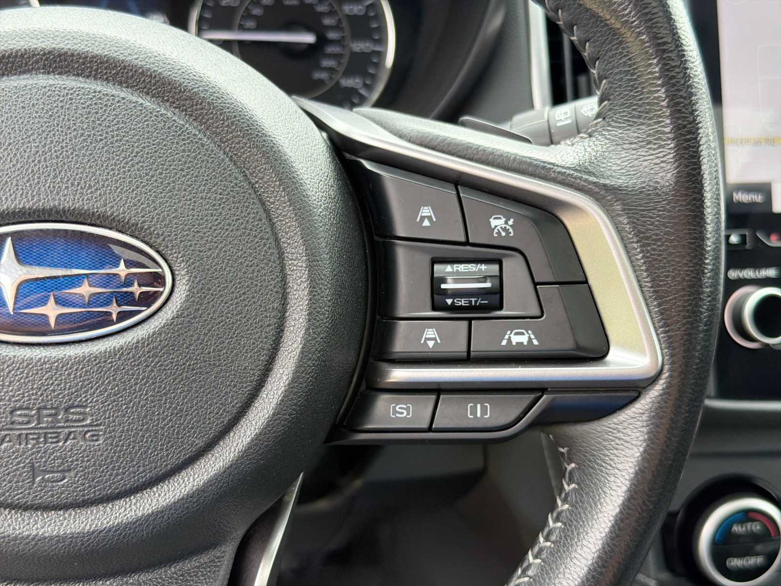 Certified 2023 Subaru Impreza 2.0i Limited AWD/4WD image 22
