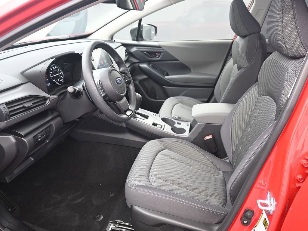 Used 2024 Subaru Crosstrek 2.0i Premium image 15